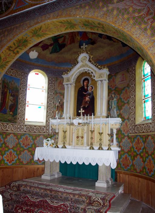 Crkva_Gospe_Snjezne_Harkanovci (9)